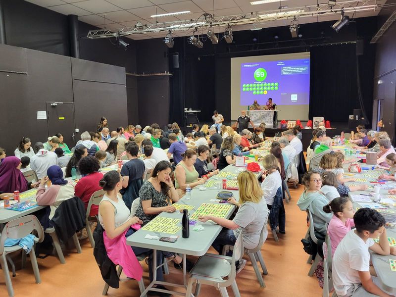 Photo 2 de Etoile Sportive Saint-Simon